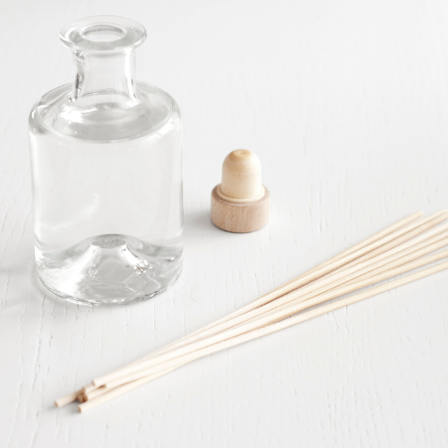 The Art of Blending Fragrances for Candles and Wax Crafts